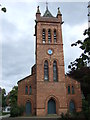 All Saints Church, Bloxwich