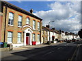 East Street, Faversham