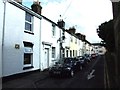 Minster Road, Faversham