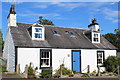 Westend Cottage, Maybole Road, Kirkmichael