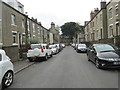 Warley Street - looking towards Parkinson Lane