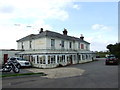 The Sportsman, Seasalter