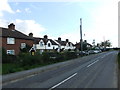 All Saints View, Graveney