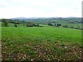 View from Castletown Road