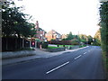 Love Lane, Faversham