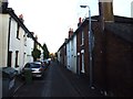 Nelson Street, Faversham