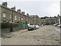 Swires Terrace - viewed from Brasset Street