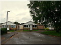 Bungalows in Alton Close