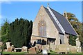 Dalrymple Parish Church