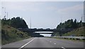 M4, Junction 47 overbridges