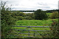 Field opposite Cherry Tree Farm