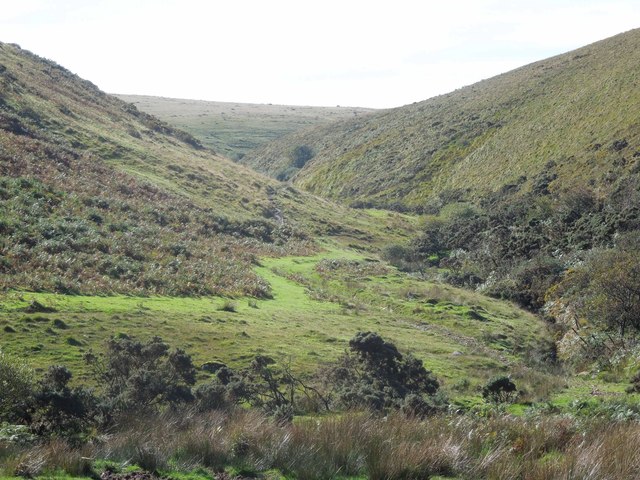 Vellake valley