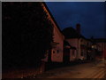 Houses on York Road, Guildford