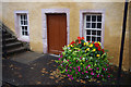 Dunblane Museum building