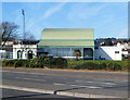 SS6492 : Patti Pavilion, Swansea by Jaggery