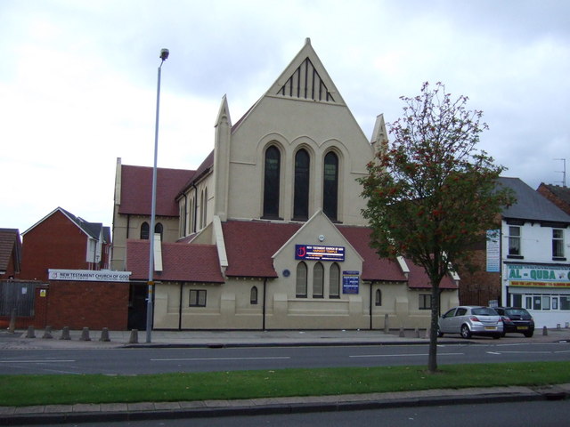 new-testament-church-of-god-jthomas-geograph-britain-and-ireland