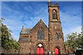 Former Hurlford Kirk