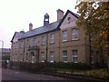 Ecclesall Bierlow Union Offices