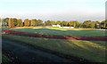 Sports ground in Bury