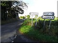 Magheracreggan Road, Drumlegagh