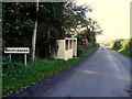 Drumlegagh Church Road, Drumlegagh