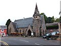 Church of St Blane