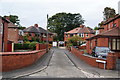 Meadow Bank, Heaton Norris