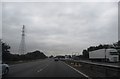 Pylon by the M6