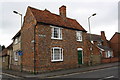 Junction of High Street and Priest End