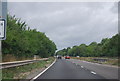 A404, northbound