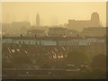 TQ2378 : Hammersmith dawn by Richard Croft