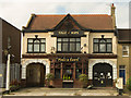 "Malt and Hops" public house, Finchley