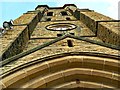 Tower, Church of St John, Blackpool