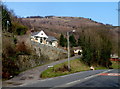 Corlannau houses, Port Talbot