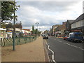 High Street, Wombwell