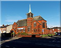 SD8009 : Bethesda Pentecostal Church, Bury by Jaggery