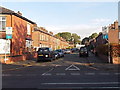 Nelson Street, Bury