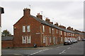 Junction of Chinnor Road and Queens Road