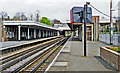 Hornchurch station