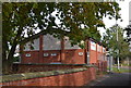 Scouts and Guides Headquarters, Warton, near Preston