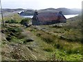 Scalpay Bridge View