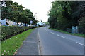 Straiton Road, Kirkmichael