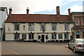 The Crown Hotel