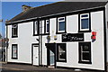 The Cosy Corner, Pathfoot, Kilwinning