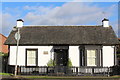 Tollhouse Cottage, Girdle Toll, Irvine