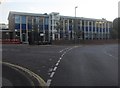 Farnborough College