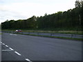 A48 Dual Carriageway near Greynor