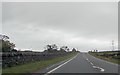 A487 north of Caerau