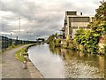 Ashton Canal