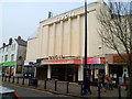 Tivoli amusements, Mumbles, Swansea